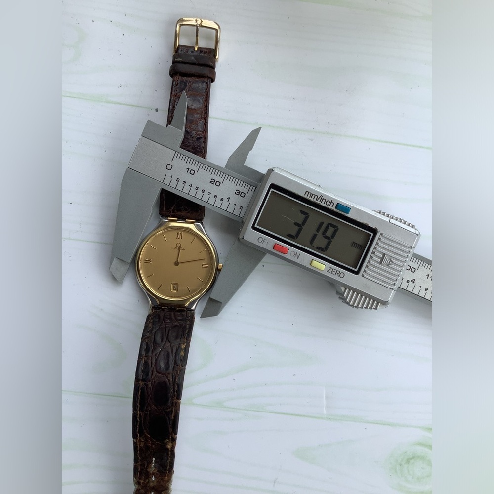 OMEGA watch - Picture 9 of 16